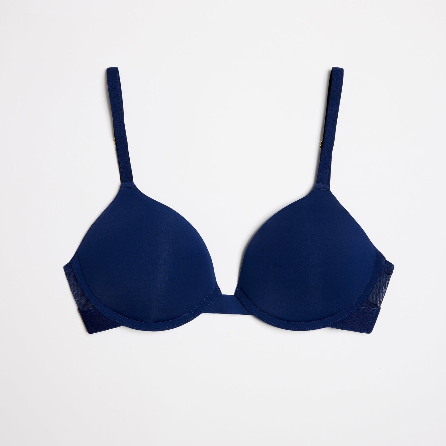 Oakville Lift Up Bra Navy