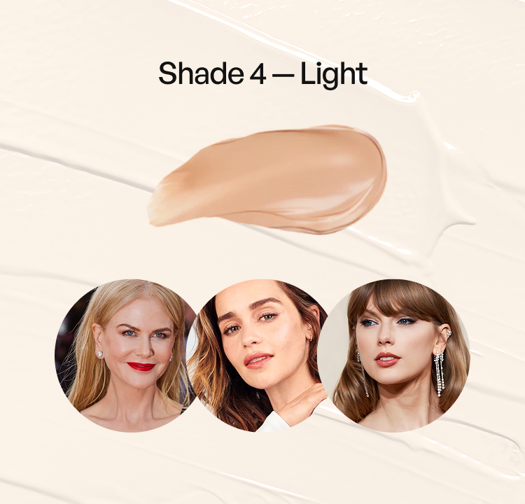 Oakville Skin Tint