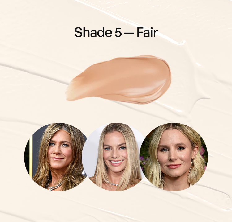 Oakville Skin Tint
