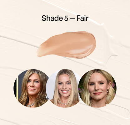 Oakville Skin Tint