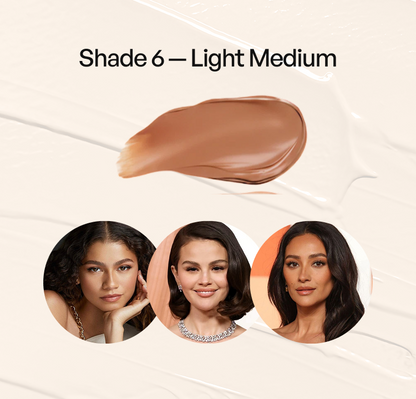 Oakville Skin Tint
