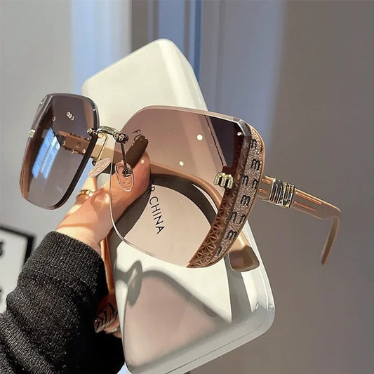 Oakville Caroline Sunglasses