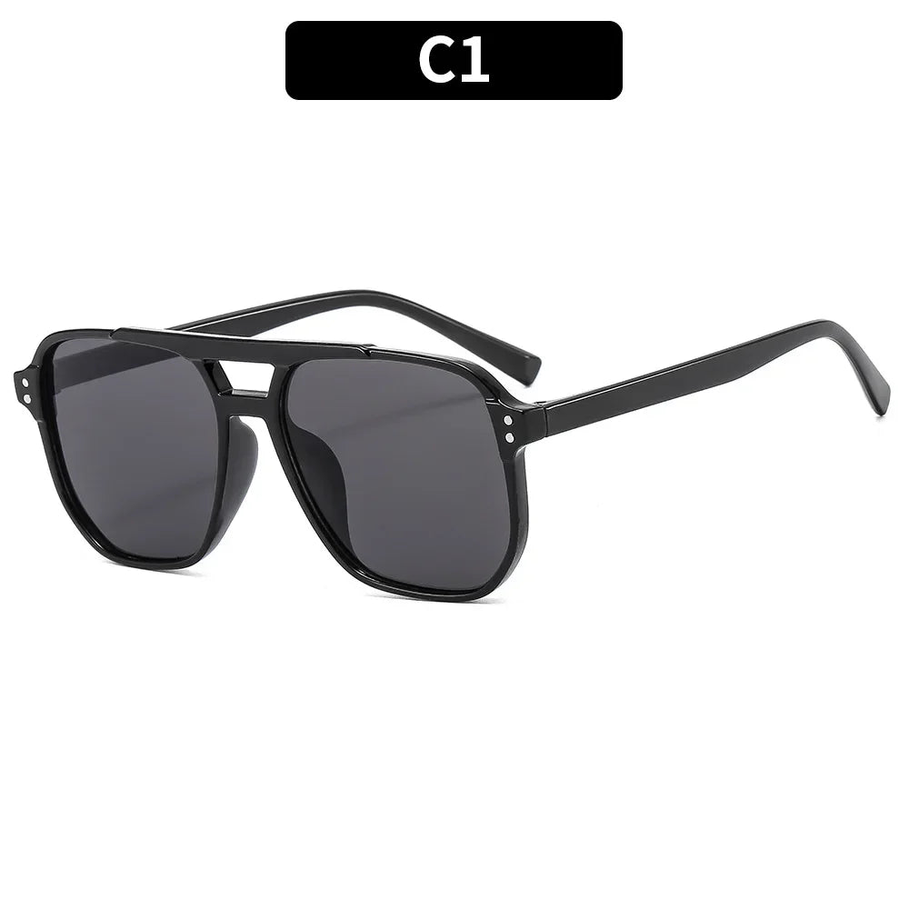 Oakville Kim Sunglasses