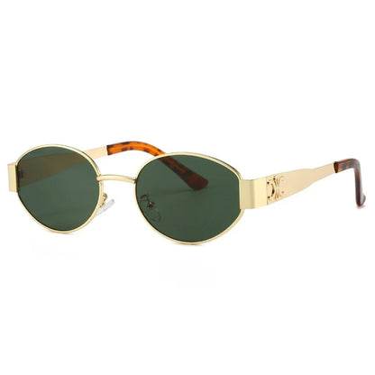Oakville Mik Sunglasses