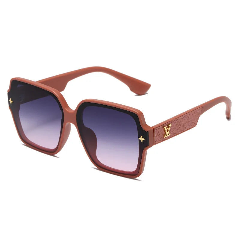 Oakville Hailey Sunglasses