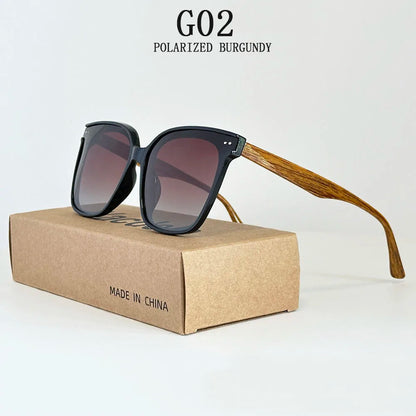 Oakville Lyn Sunglasses