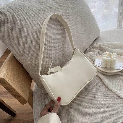 Oakville Forearm Bag