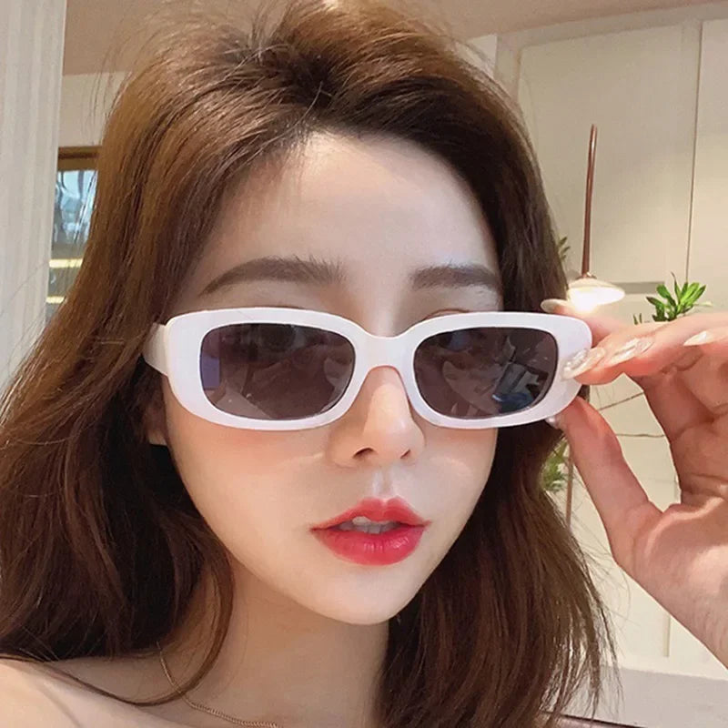 Oakville Heather Sunglasses