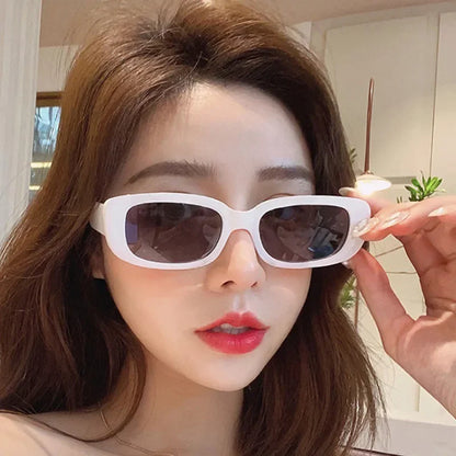 Oakville Heather Sunglasses