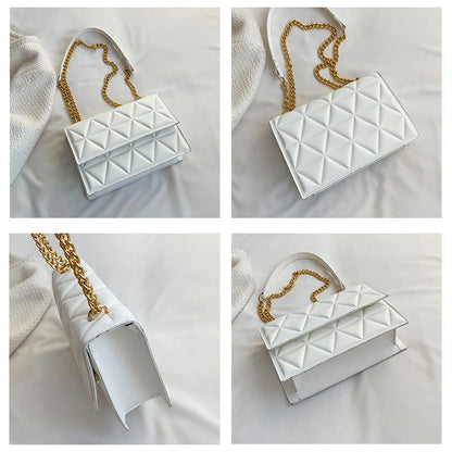 Oakville Crossbody Bag