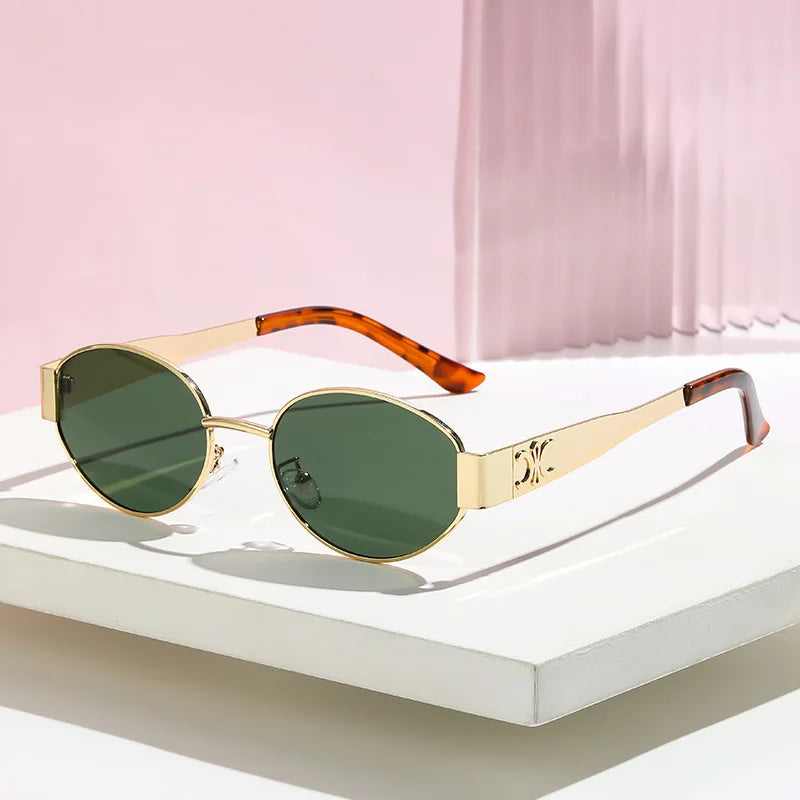 Oakville Mik Sunglasses
