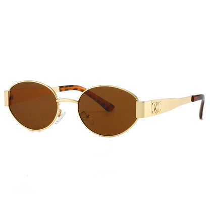 Oakville Mik Sunglasses