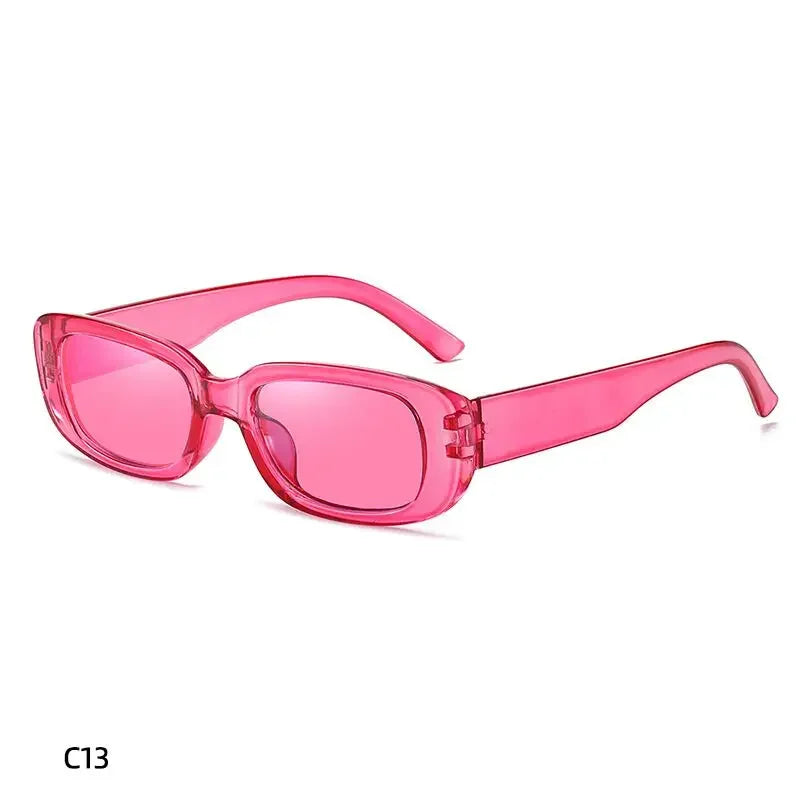 Oakville Heather Sunglasses