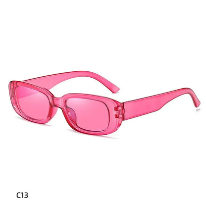 Oakville Heather Sunglasses
