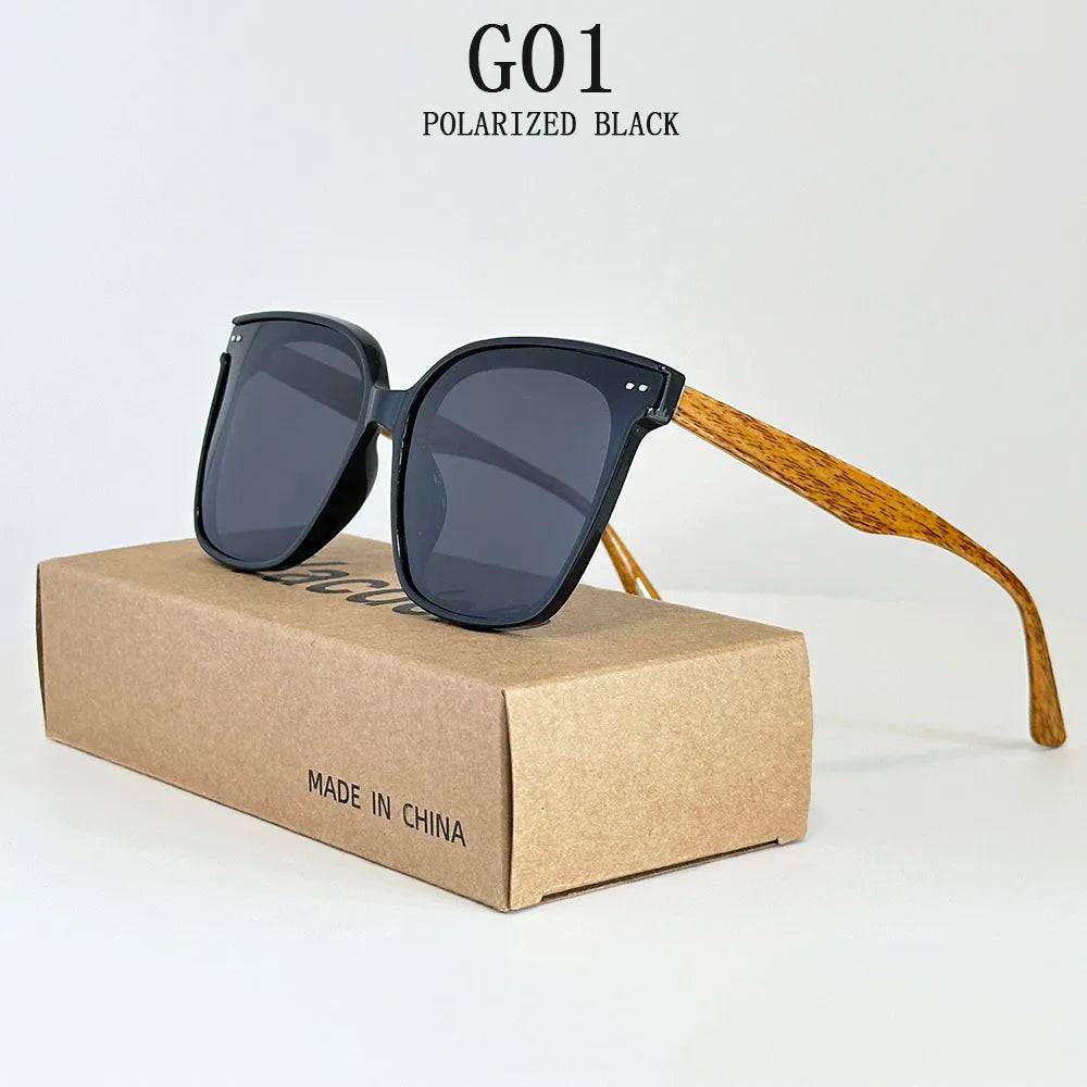 Oakville Lyn Sunglasses