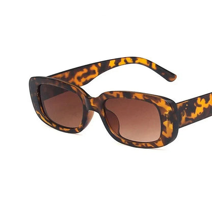 Oakville Heather Sunglasses