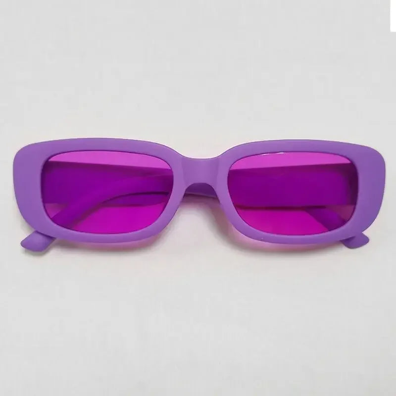 Oakville Heather Sunglasses