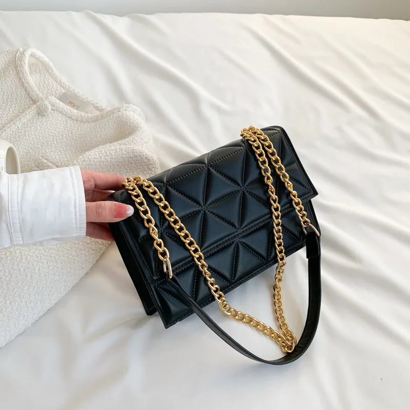 Oakville Crossbody Bag