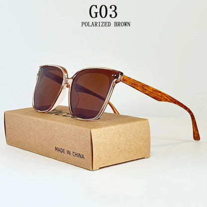 Oakville Lyn Sunglasses