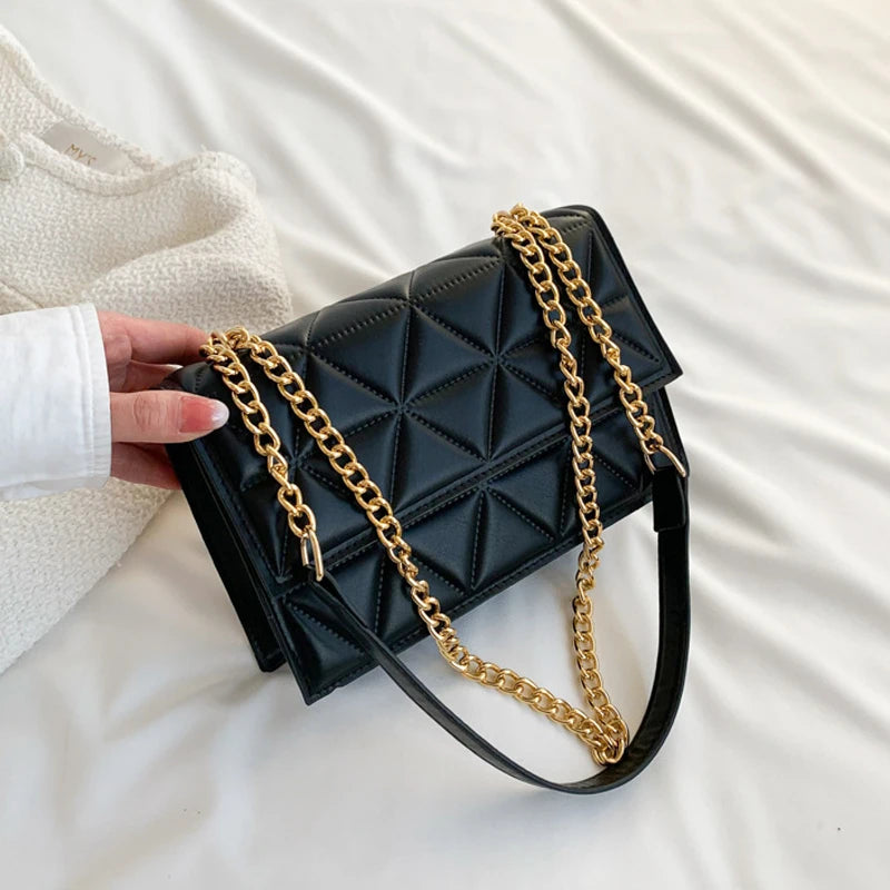 Oakville Crossbody Bag