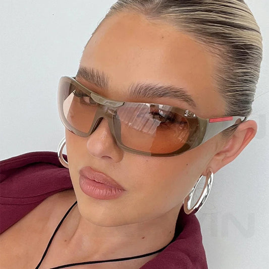 Oakville Ella Sunglasses