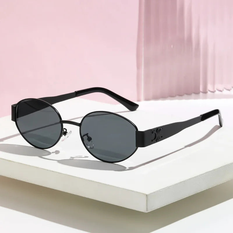 Oakville Mik Sunglasses