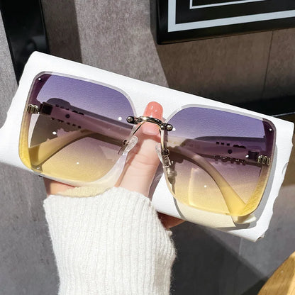 Oakville Caroline Sunglasses