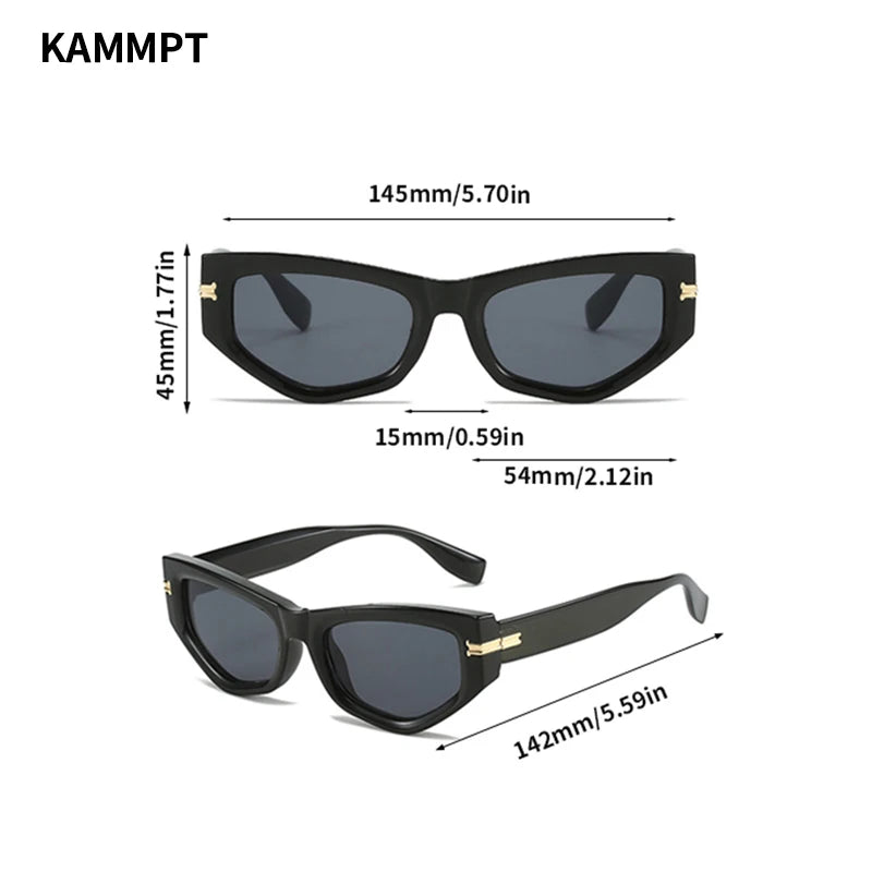 Oakville Cathryn Sunglasses