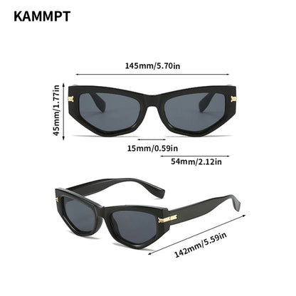 Oakville Cathryn Sunglasses