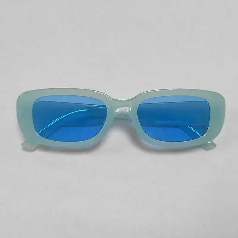 Oakville Heather Sunglasses