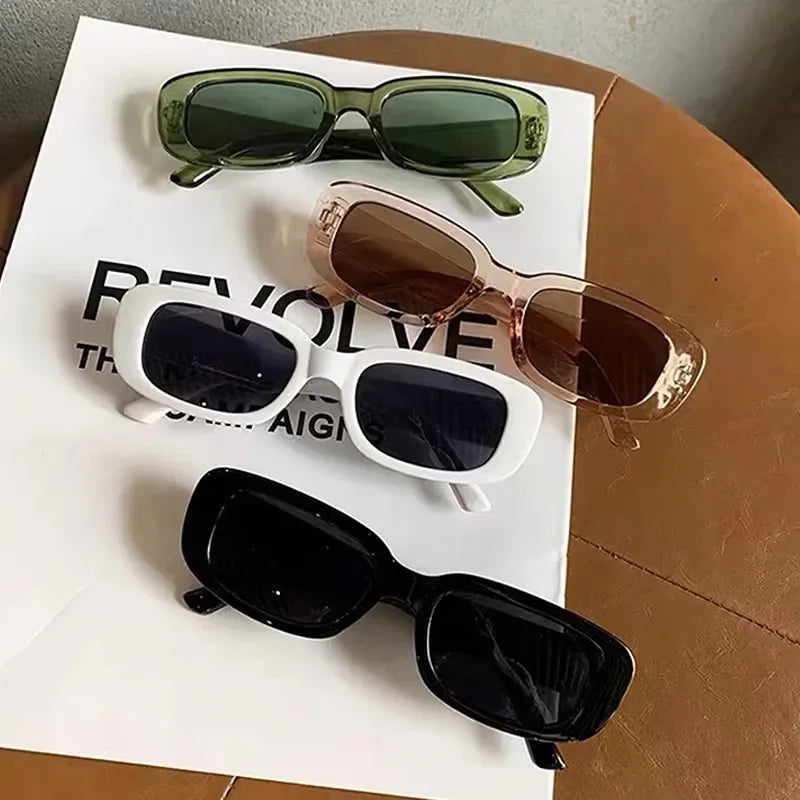 Oakville Heather Sunglasses