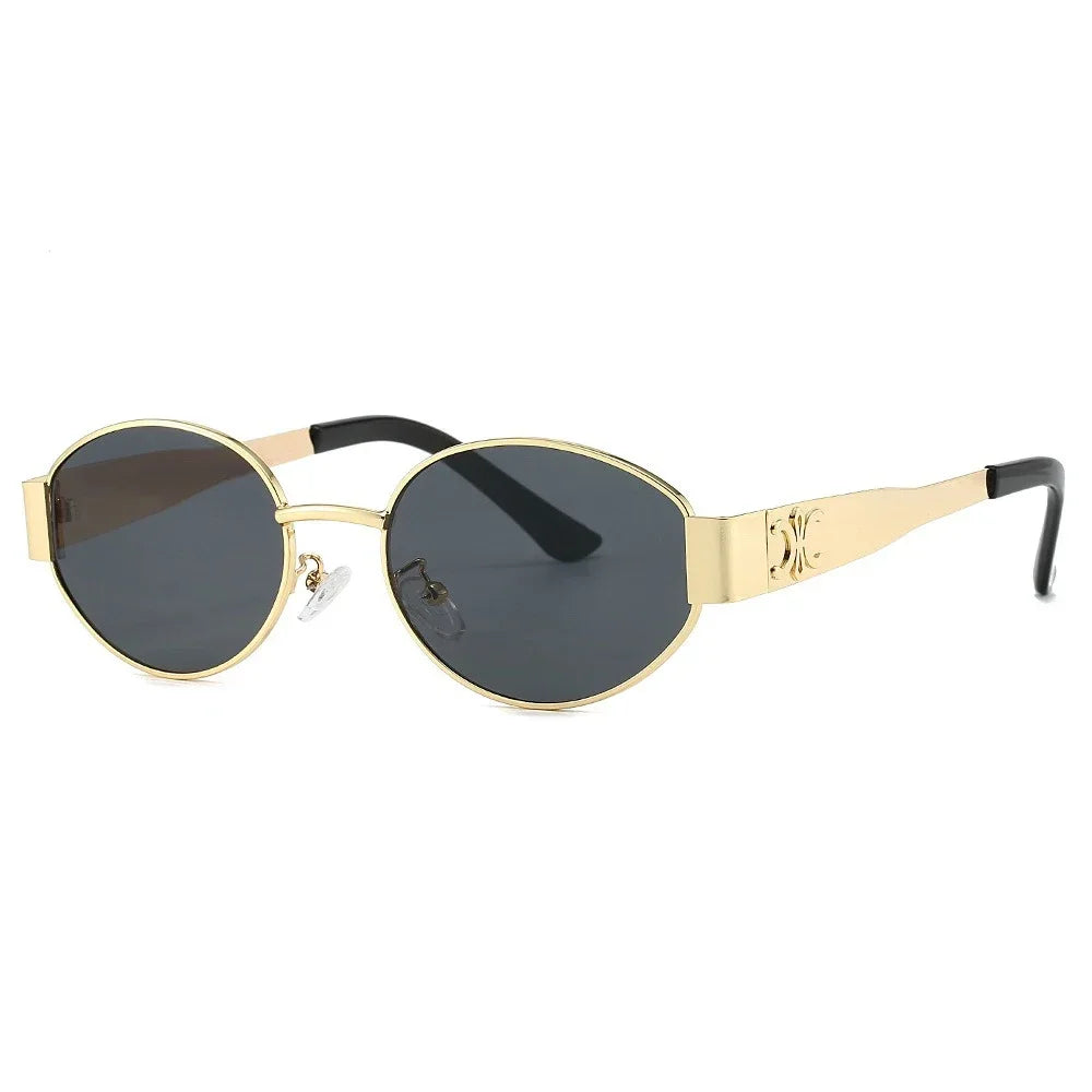 Oakville Mik Sunglasses