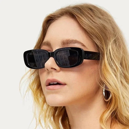 Oakville Heather Sunglasses
