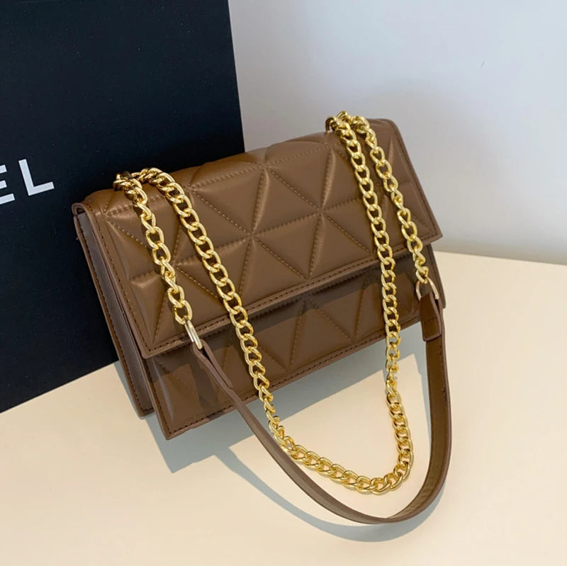 Oakville Crossbody Bag