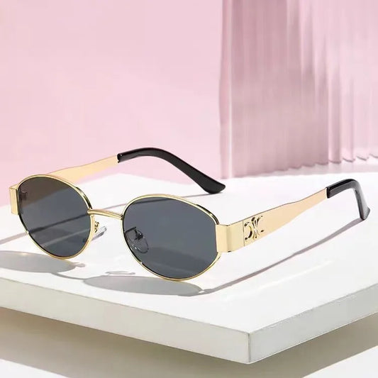 Oakville Mik Sunglasses