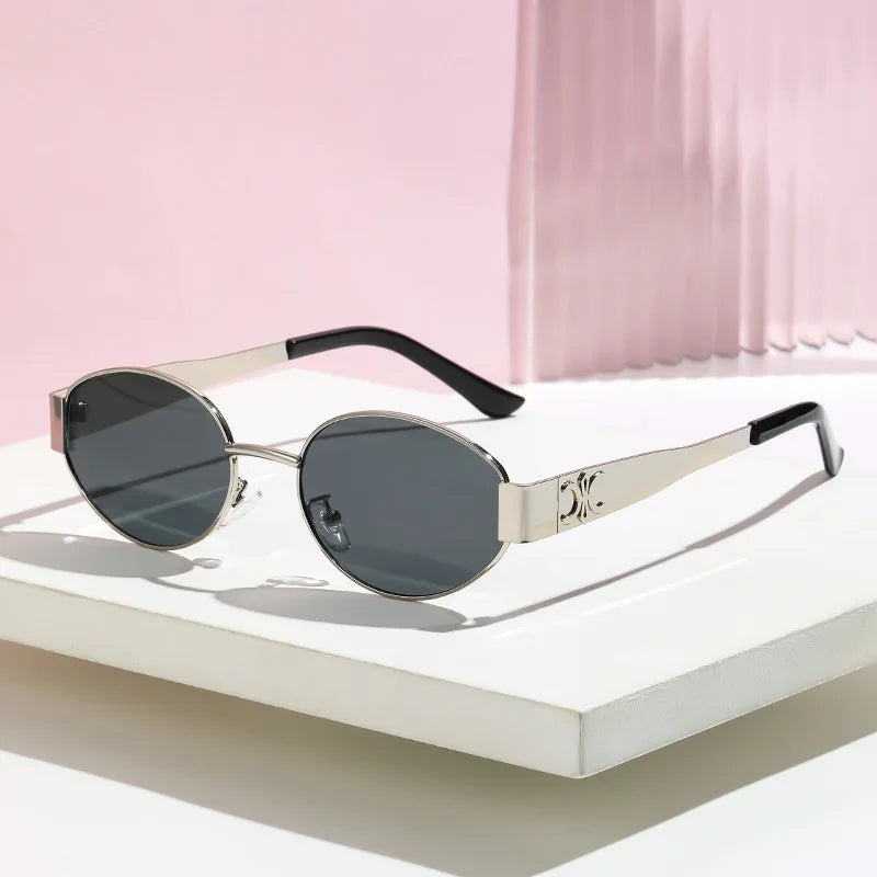 Oakville Mik Sunglasses