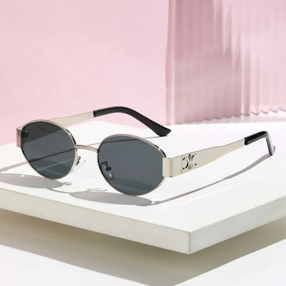 Oakville Mik Sunglasses