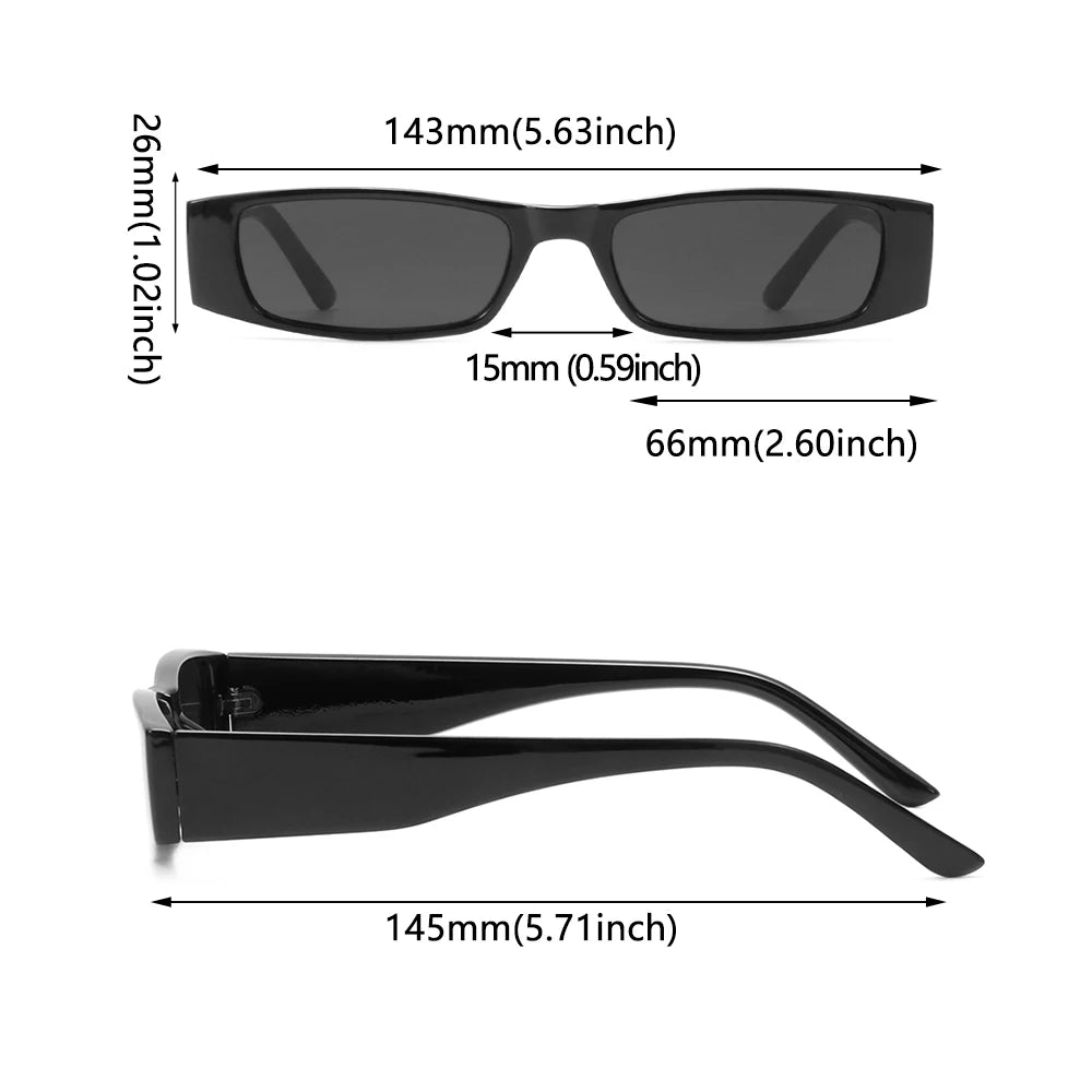 Oakville Julia Sunglasses
