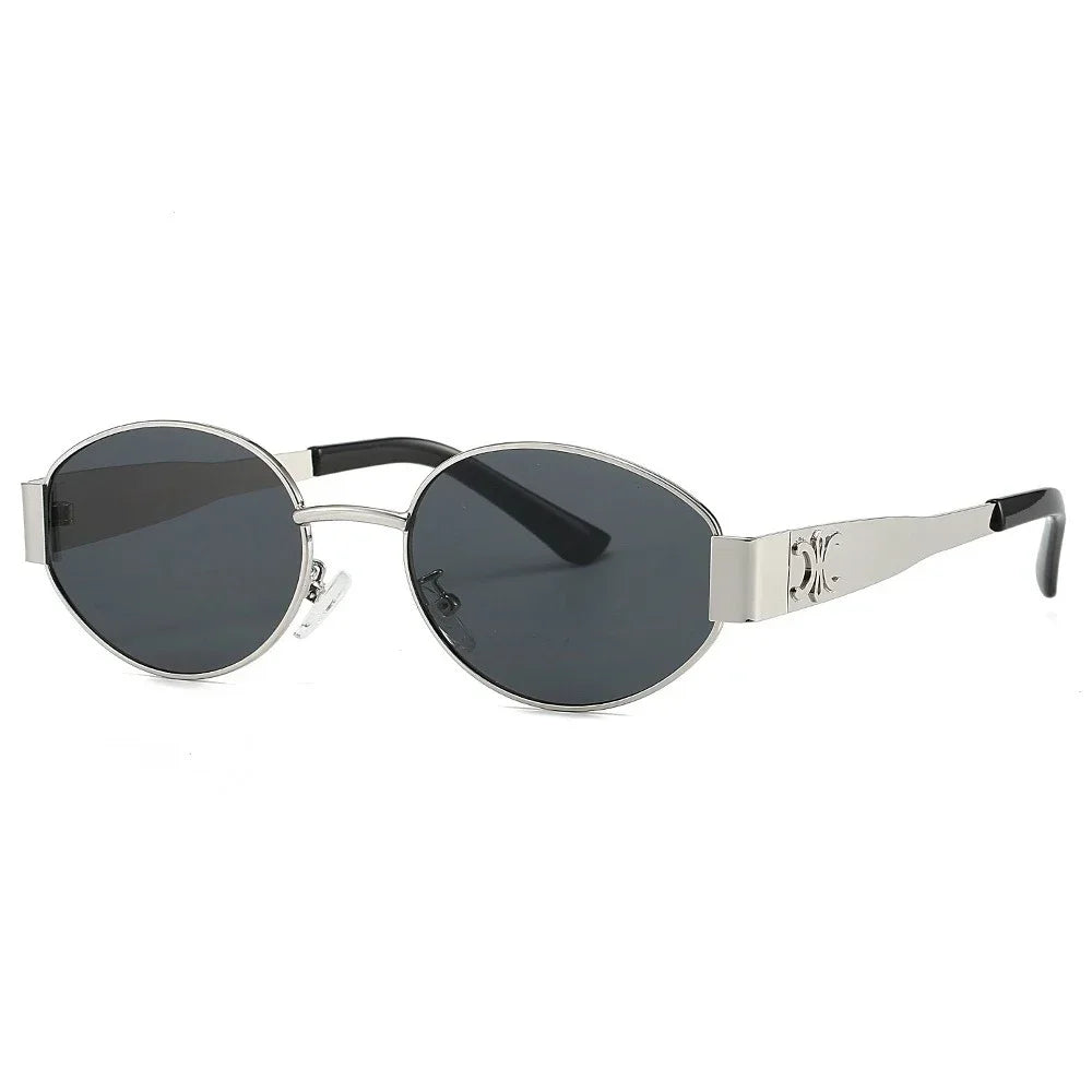 Oakville Mik Sunglasses