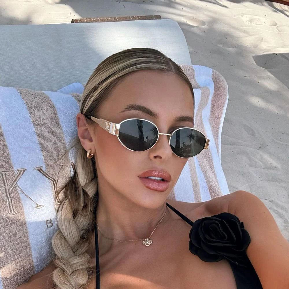 Oakville Mik Sunglasses