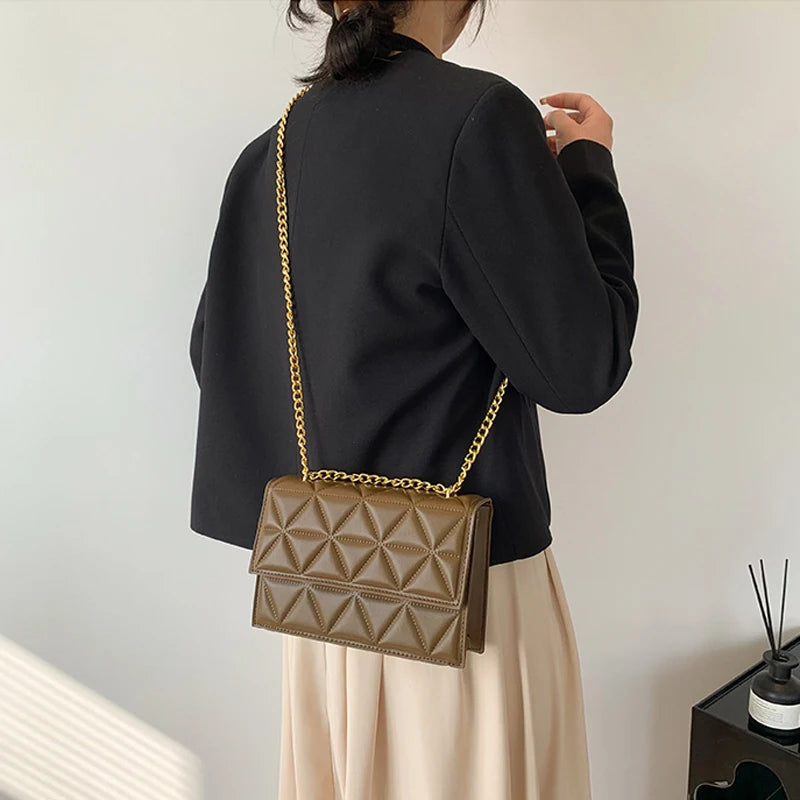 Oakville Crossbody Bag
