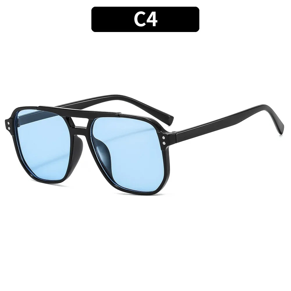 Oakville Kim Sunglasses