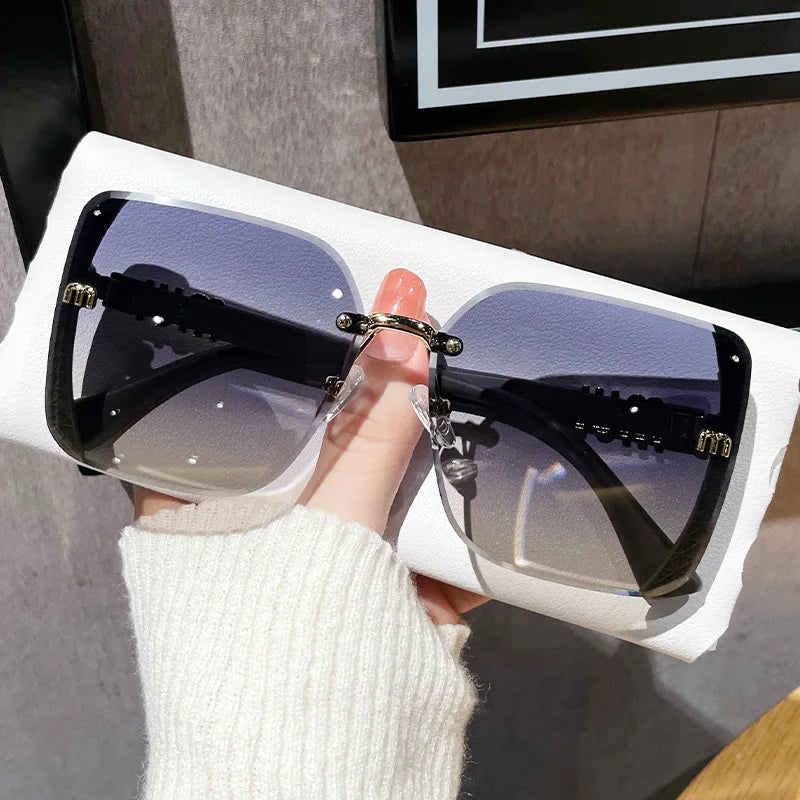 Oakville Caroline Sunglasses