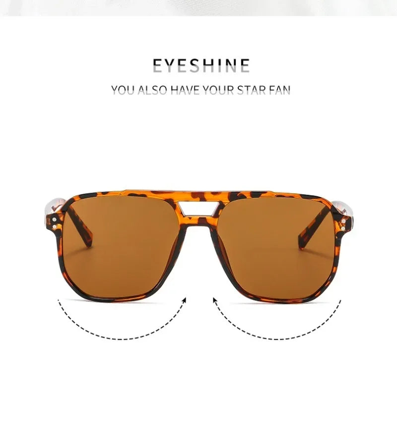 Oakville Kim Sunglasses