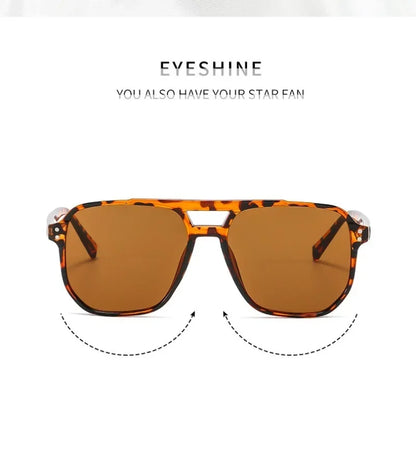 Oakville Kim Sunglasses