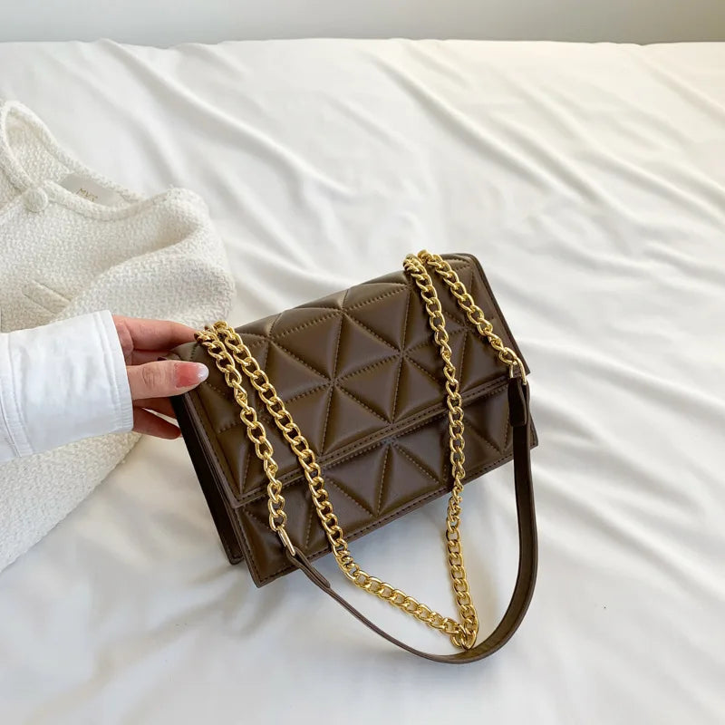 Oakville Crossbody Bag