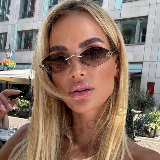 Oakville Shelly Sunglasses