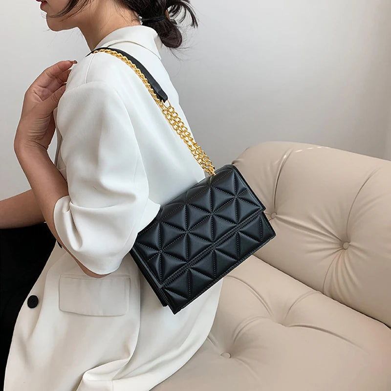 Oakville Crossbody Bag