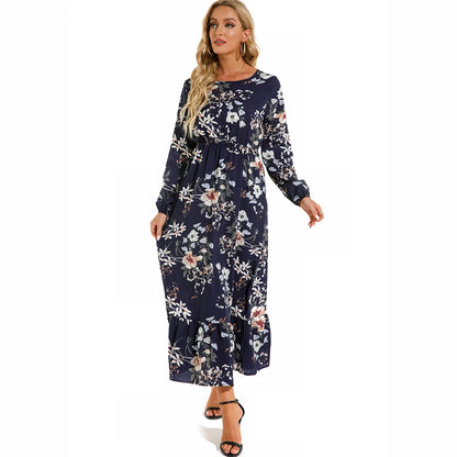 Oakville High Waist Women's Dress