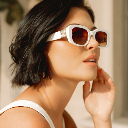 Oakville Lotus Sunglasses